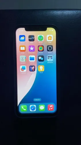 iPhone 12