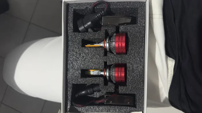 Led 30000 lumens