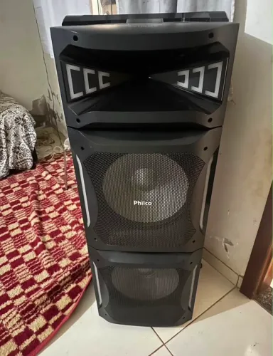 Caixa de som PCX30000