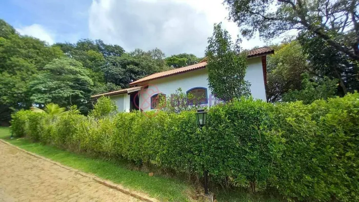 Casa para LOCAÇÃO localizada no bairro PINHAL, em Cabreúva/SP.