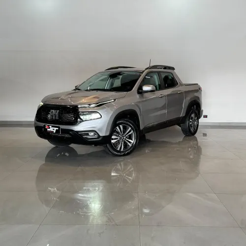 Fiat Toro Freedom 1.3 T270 4X2 Flex AUT 2024