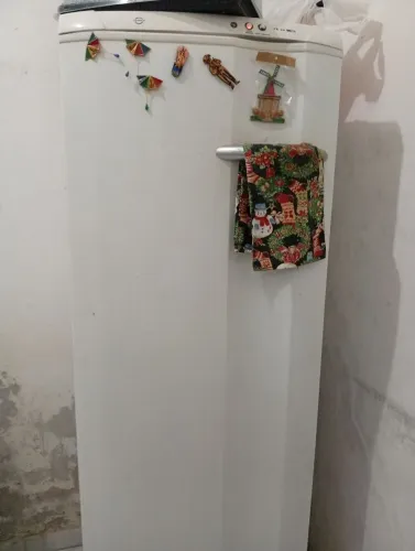Freezer