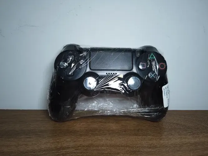 Controle ps4 em ótimo estado