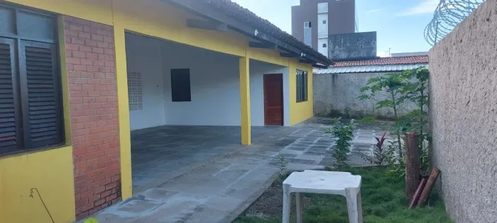 Casa com 2 dormitórios à venda, 160 m² por R$ 350.000,00 - Alto do Mateus - João Pessoa/PB