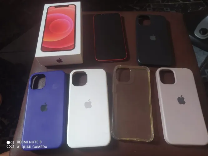 iPhone 12 mini