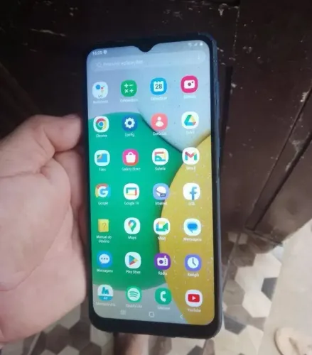 Samsung a03 core