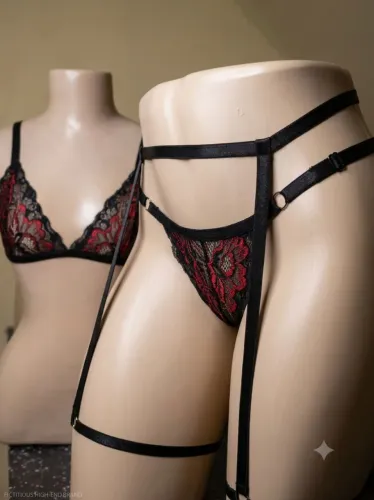 Lingerie sexy