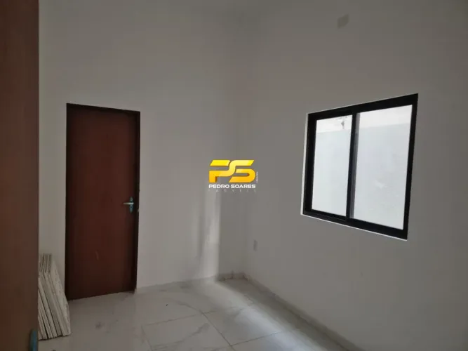 Casa nova à venda em Carapibis | Conde - PB REF: CA0244
