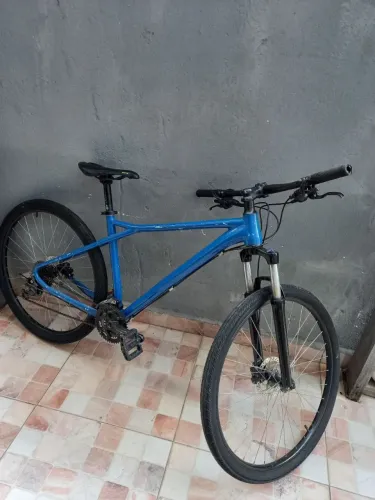 Bike GT avalanche aro 29 tamanho 19