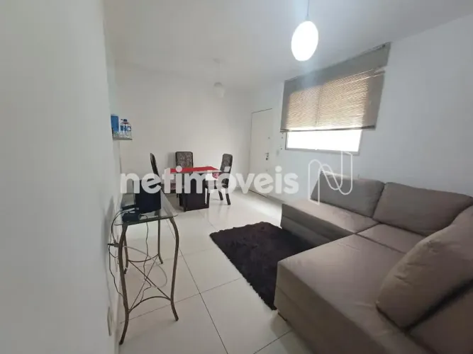 Venda Apartamento 3 quartos Dom Cabral Belo Horizonte