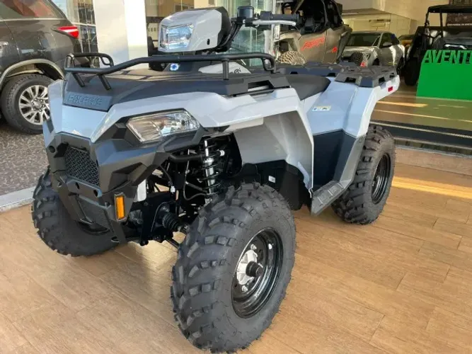 Quadriciclo Polaris Sportsman 570