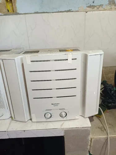 Ar condicionado em ótimo estado 220 volts