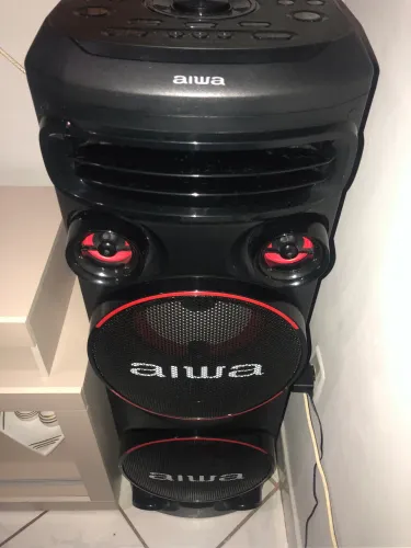 Torre som AIWA