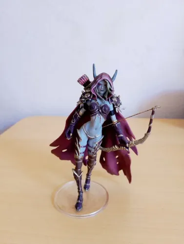 Sylvanas Windrunner - World of Warcraft - wow