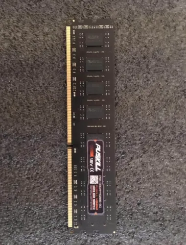 MEMÓRIA RAM DDR4 4GB 2400MHz