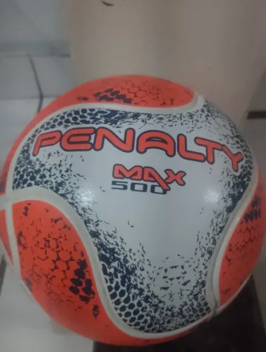 Bola futsal Penalty Max 500