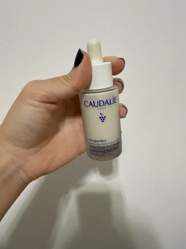 SERUM CAUDALIE VINOPERFECT