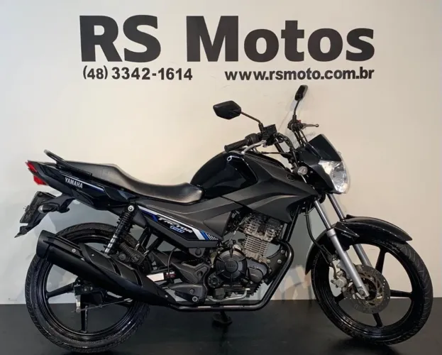 YBR 150 FACTOR ED/FLEX