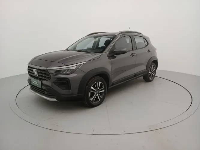 Fiat Pulse Audace 1.0 Turbo 200 Flex Aut. 2023