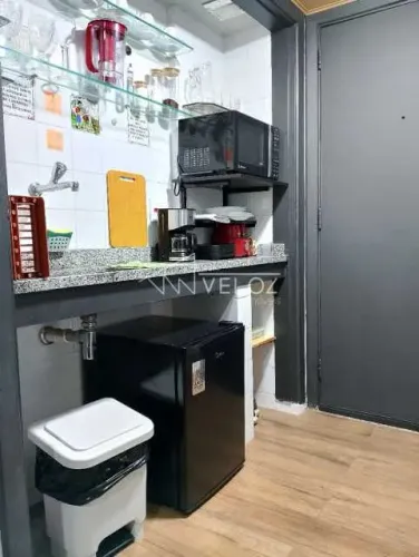 Apartamento : / Residencial / Centro