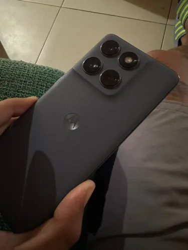 Moto Edge 70