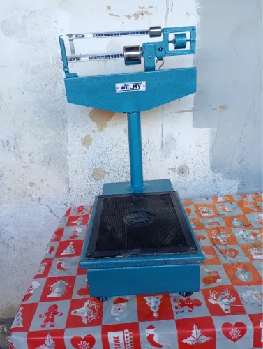 Balança Mecânica 150KG