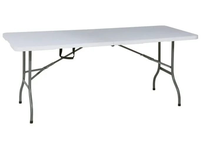 Mesa Dobrável Multiuso!