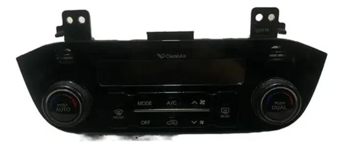 Comando Ar Condicionado Kia Sportage 2013 2014 2015 2016