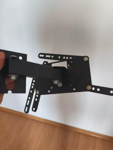 Vende-se suporte articulado televisão