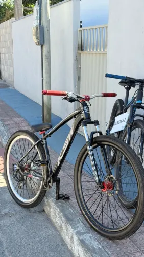 Bicicleta aro 29