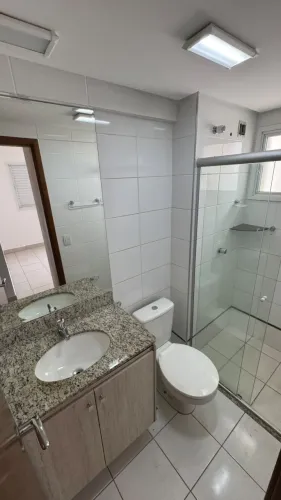 APARTAMENTO 705 - 2/4 - CONDOMINIO JOY INVENT TOTAL CLUBE - RUA VV 5, AVENIDA TRISTE, RESI