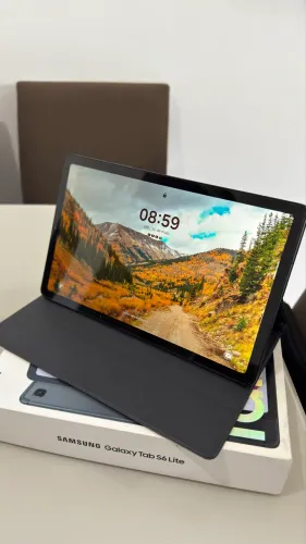 Galaxy Tab S6 Lite 64GB