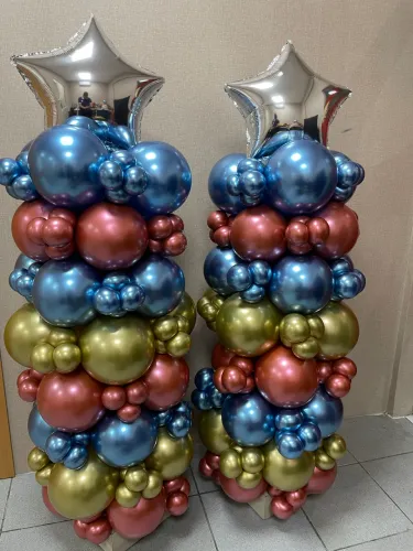 Balões 