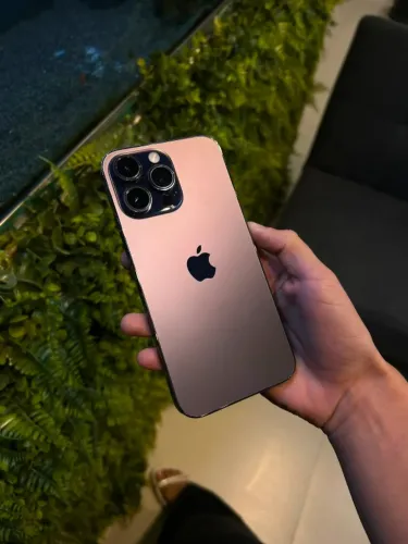 iPhone 14 Pro Max Seminovo