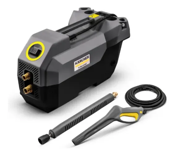 Lavadora De Alta Pressão Kärcher Hd 585