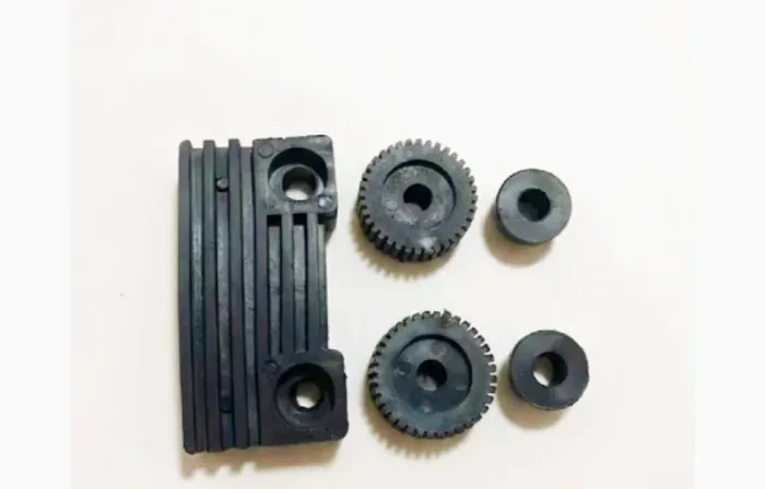 Coxim borracha do tanque Suzuki Intruder YES 125 150 250