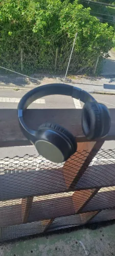 Fone de ouvido motorola