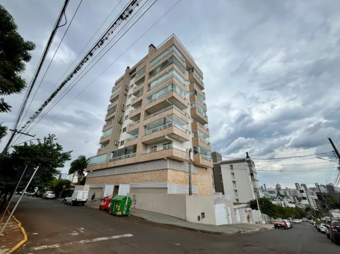Apartamento para aluguel em São Cristóvão