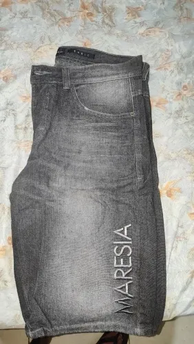 Bermuda jeans MARESIA