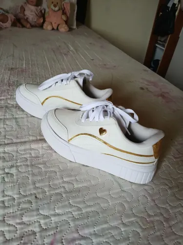 Tenis feminino