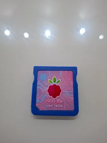 Ds pico 16 gb