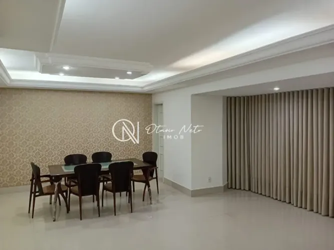 Apartamento 170m² 2 quartos sendo 1 suíte 1 vaga - Reduto - Belém - PA