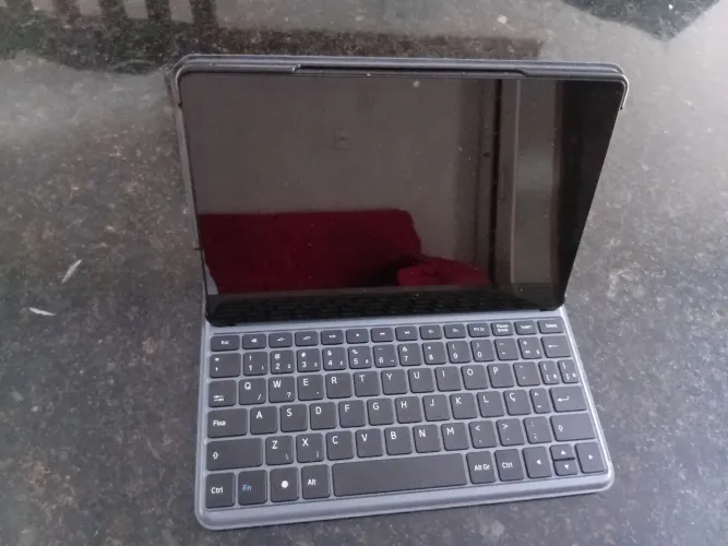 Tablet Positivo Vison 10 - 2 meses de uso