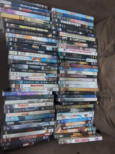 DVD