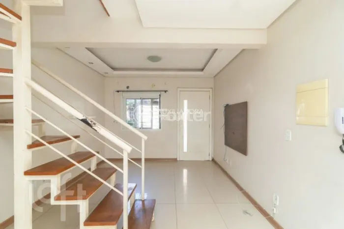 Casa em Condomínio à venda Avenida Juca Batista, Cavalhada - Porto Alegre