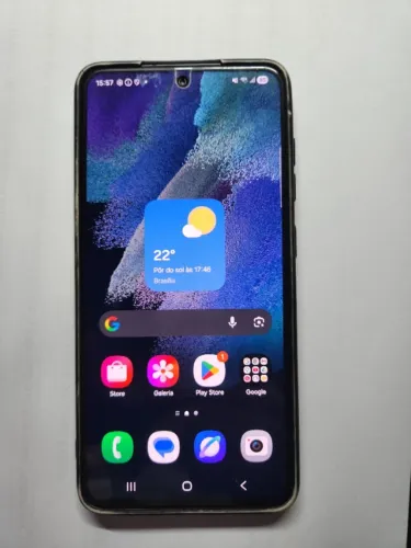 Galaxy S21 FE - 128Gb