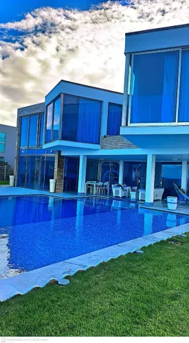 A Casa mais linda de todas