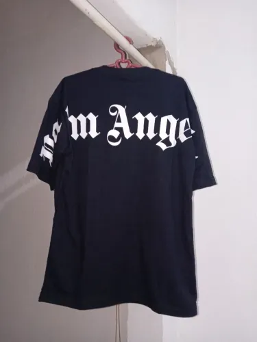 Camisa oversized tamanho m