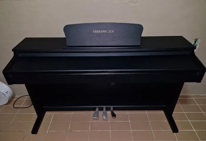 Piano Digital
