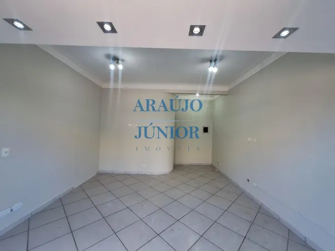 Excelente oportunidade: Sala comercial para locação no Centro de Americana-SP, 25,00m² de